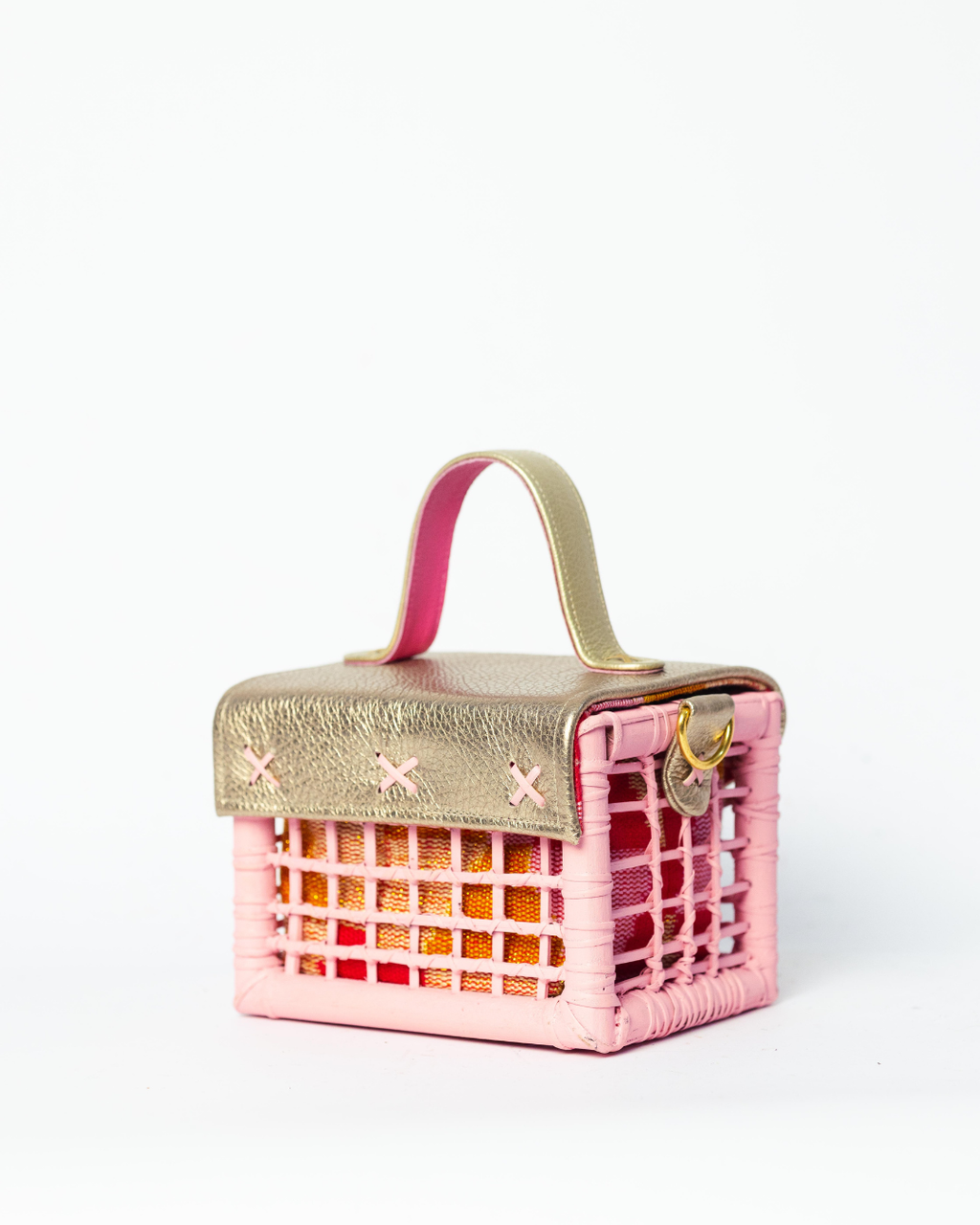 Caimile Mini