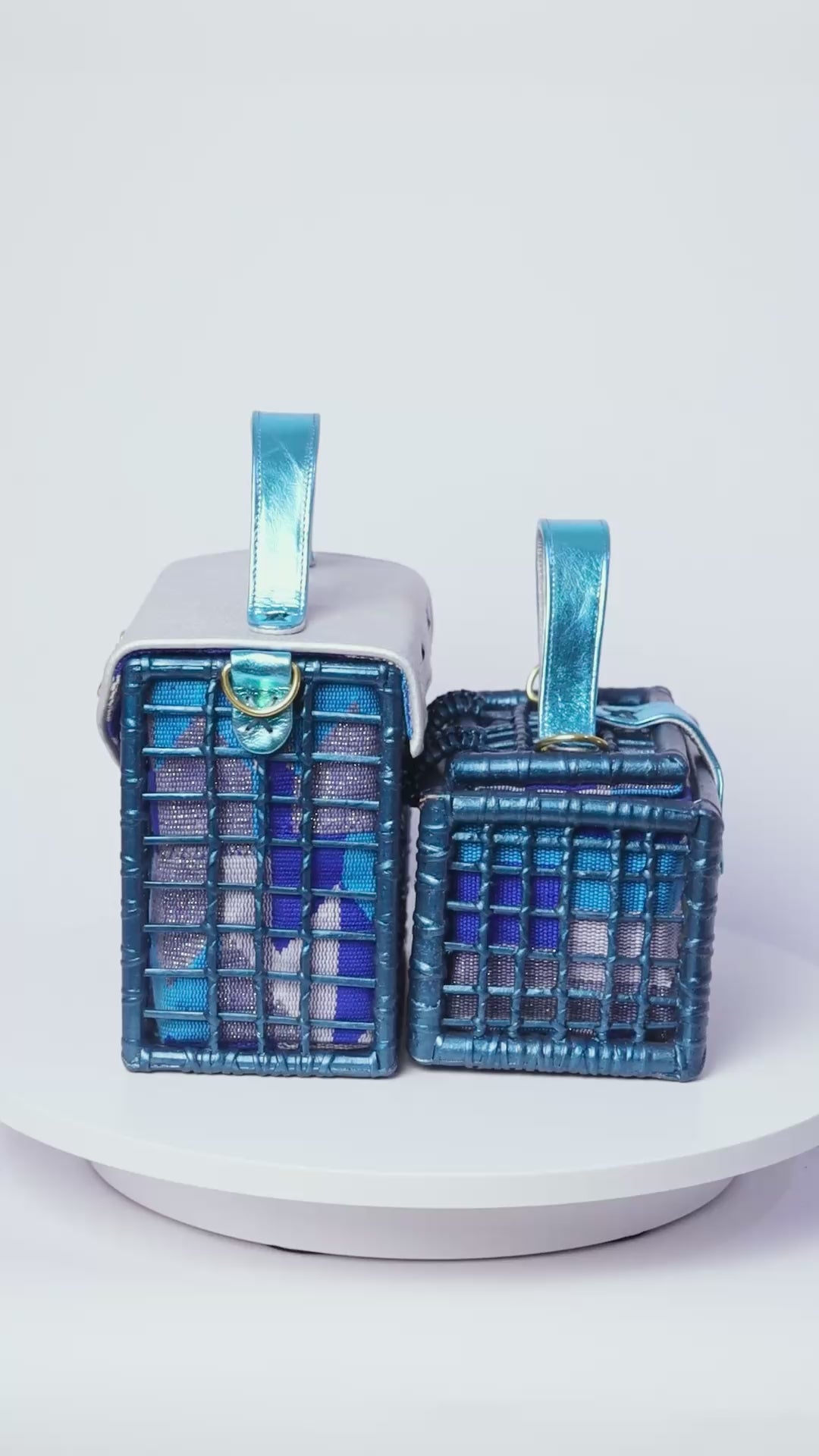 Raesi Set