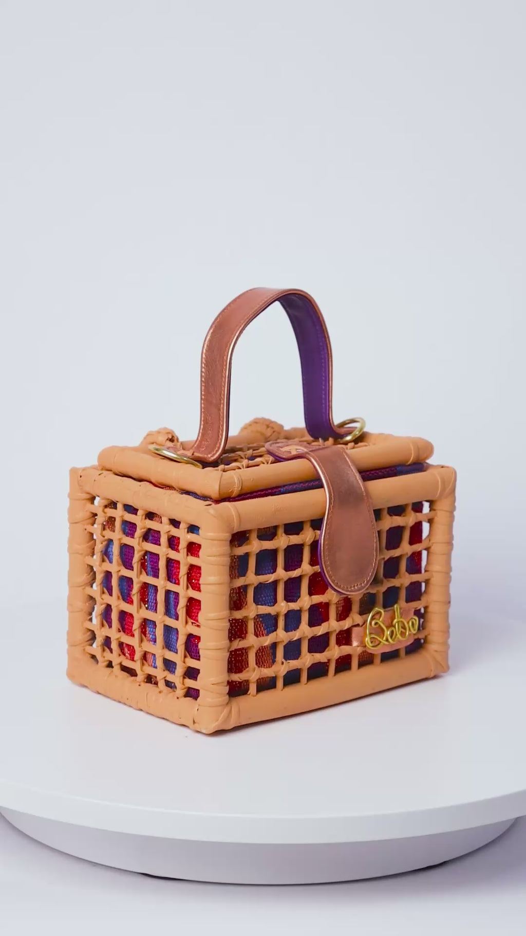 Renkyi Mini