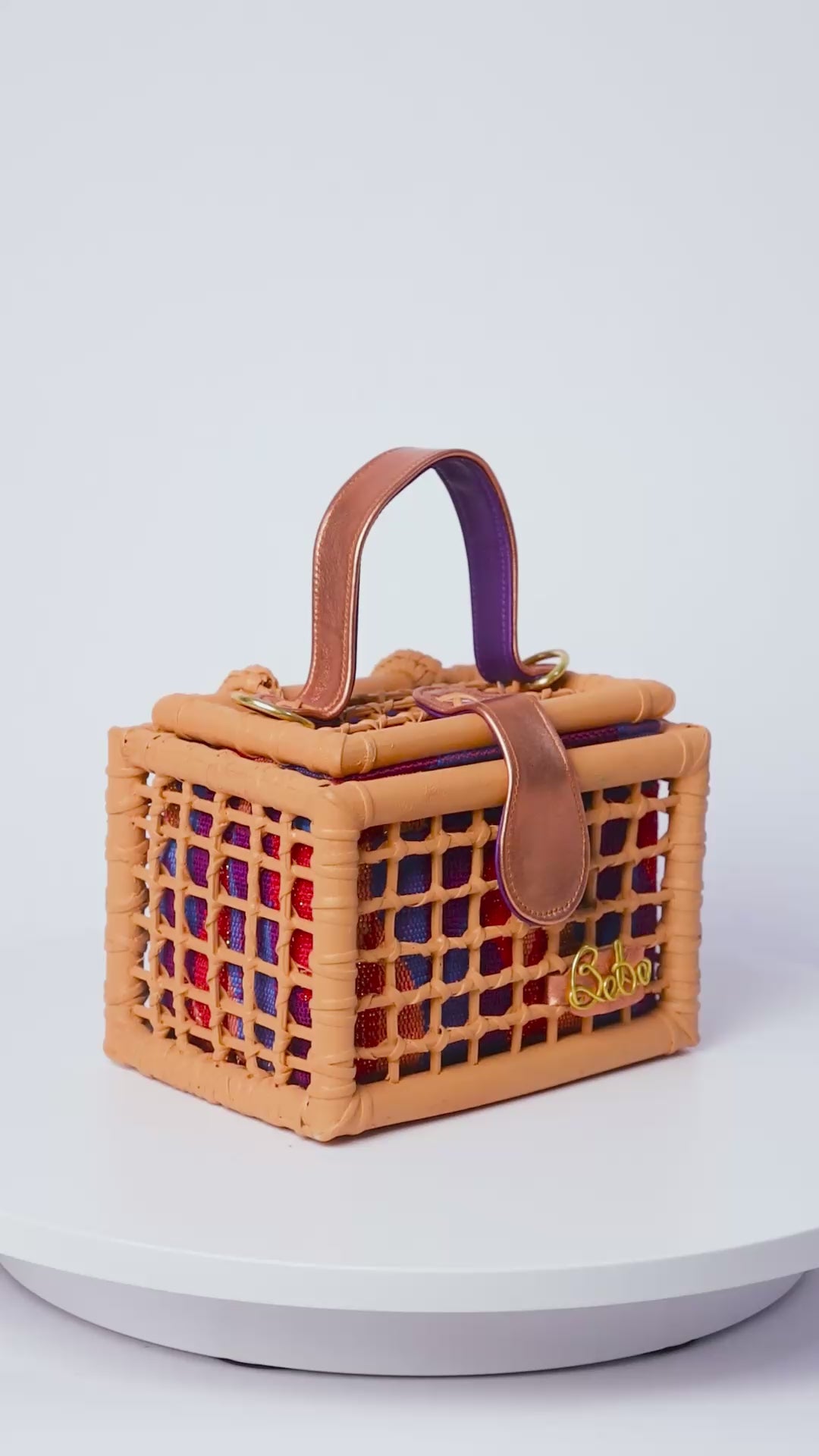 Renkyi Mini