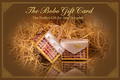 The Bobo Gift Card